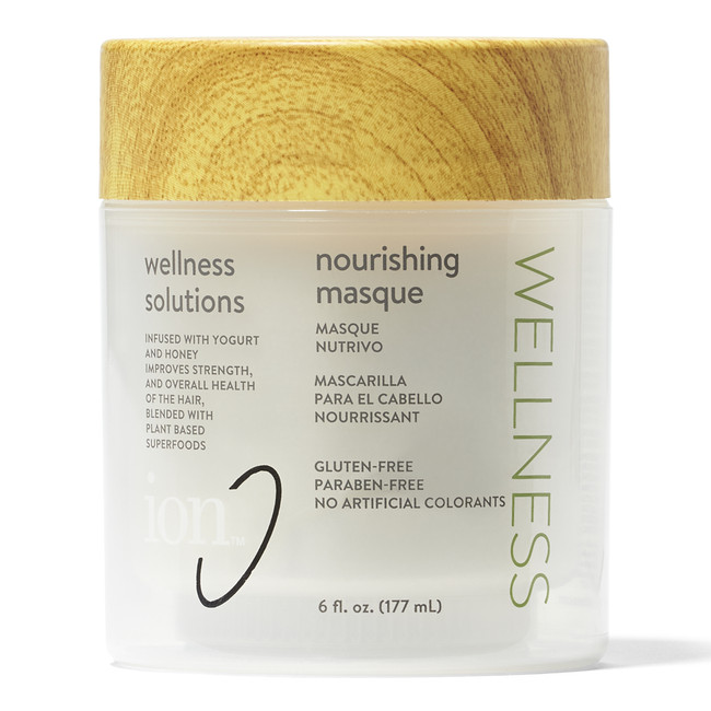Wellness Nourishing Masque | Sally Beauty Supply