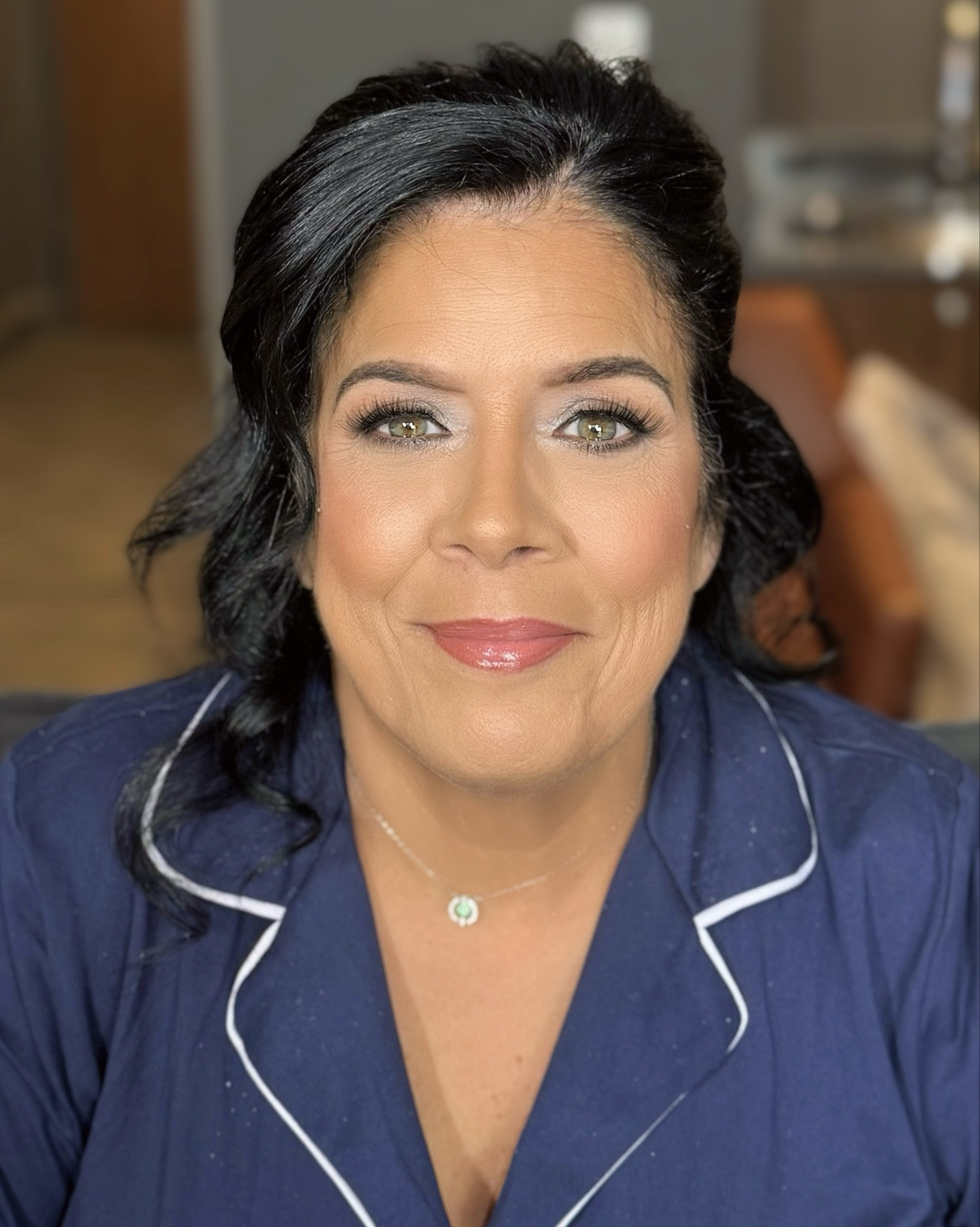 Beautiful Mother of the Bride💙

#LTKBeauty