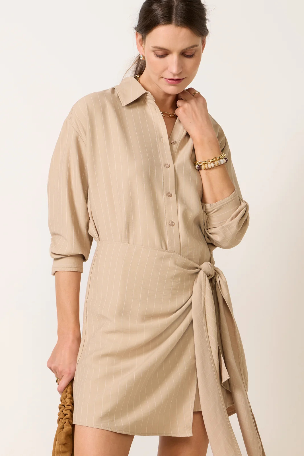 The Sweet Talker Dress | Evereve
