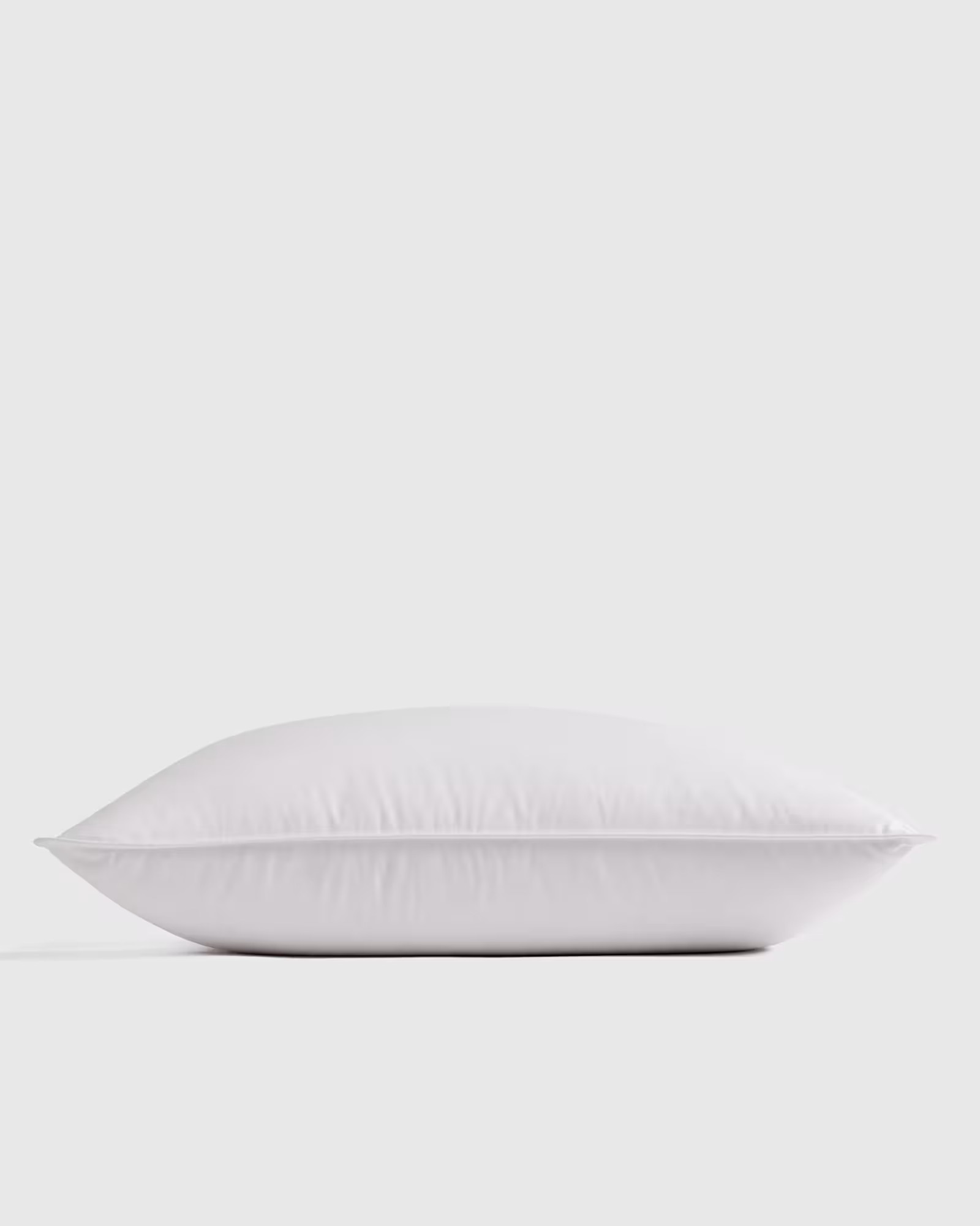 Luxe Goose Down Pillow | Quince