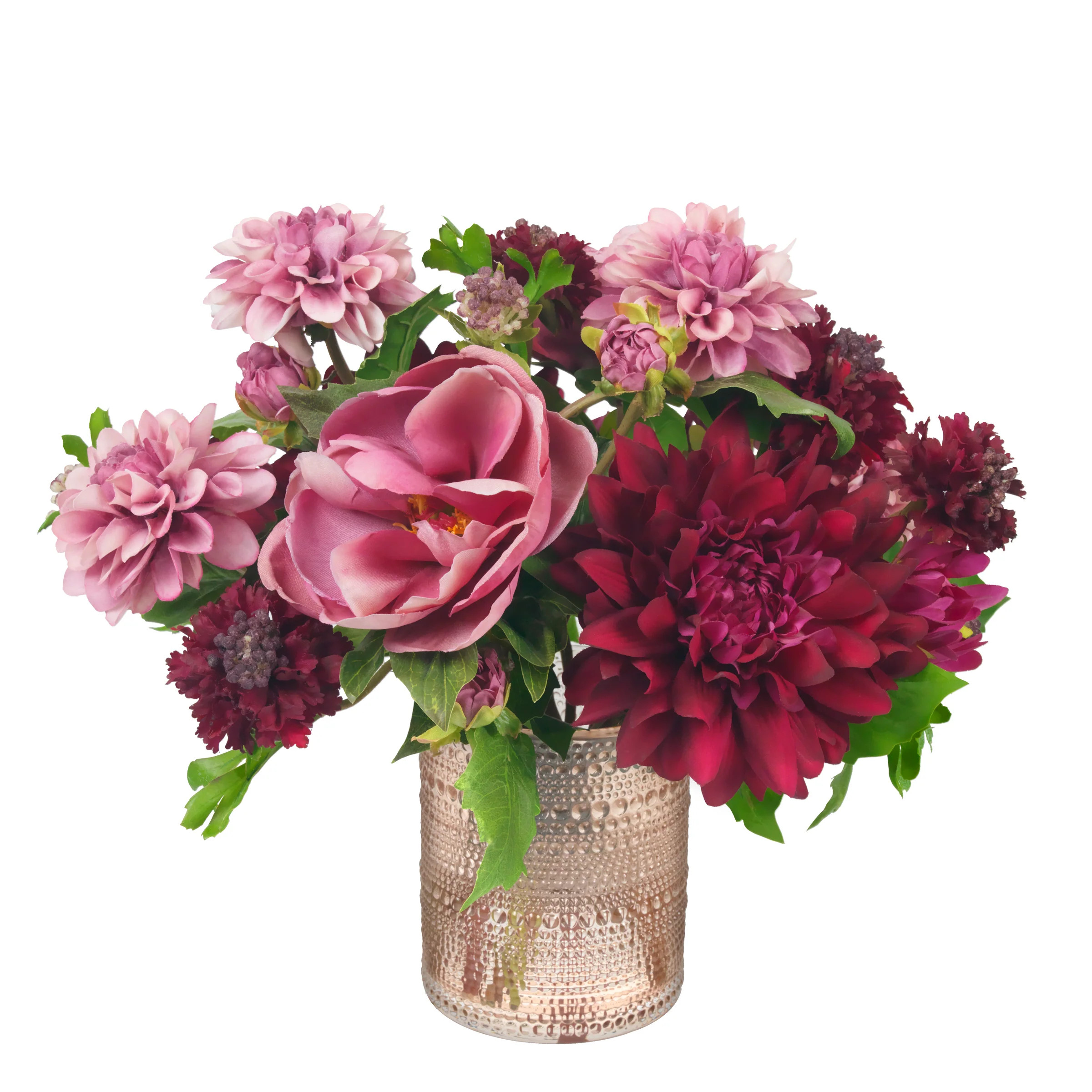 Mauve Over | Diane James Home