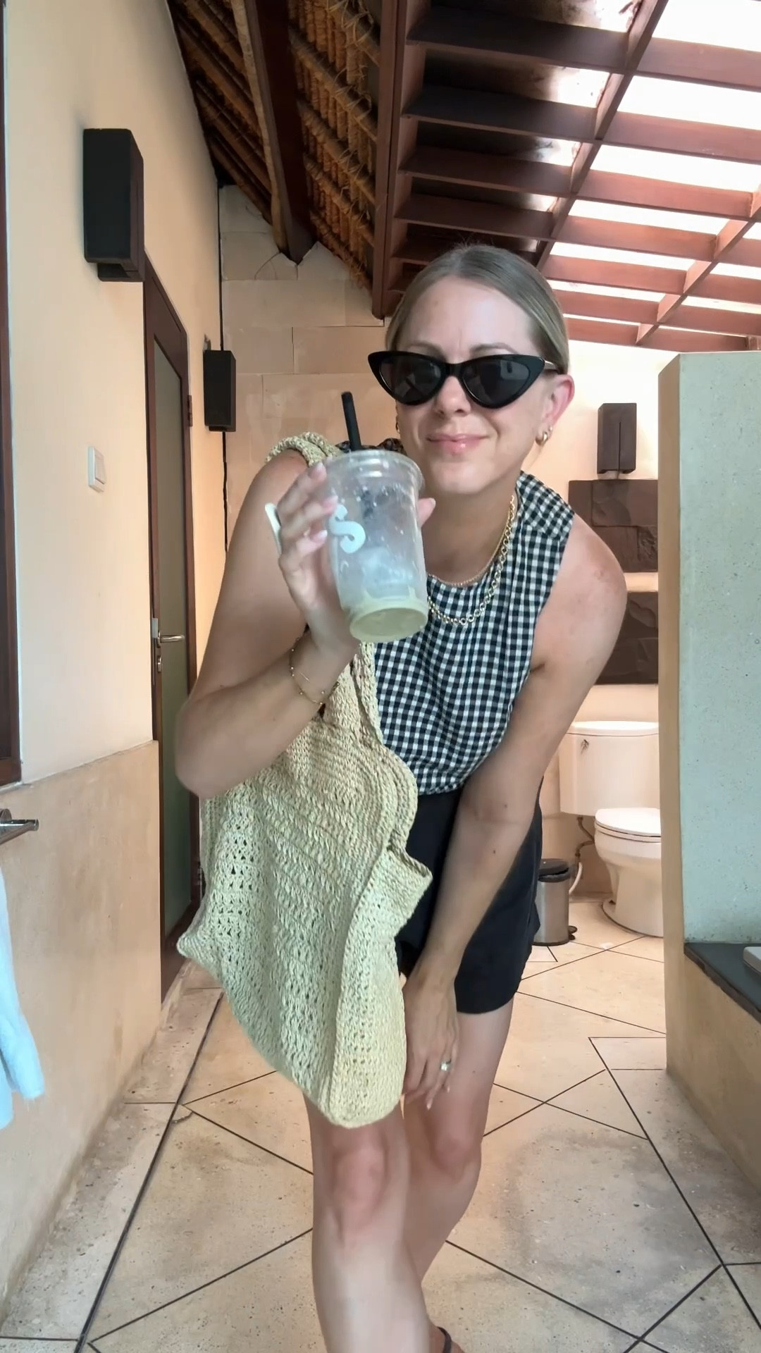 Bali girls trip in the perfect fit for hot days. 

#LTKstyletip #LTKtravel #LTKaustralia