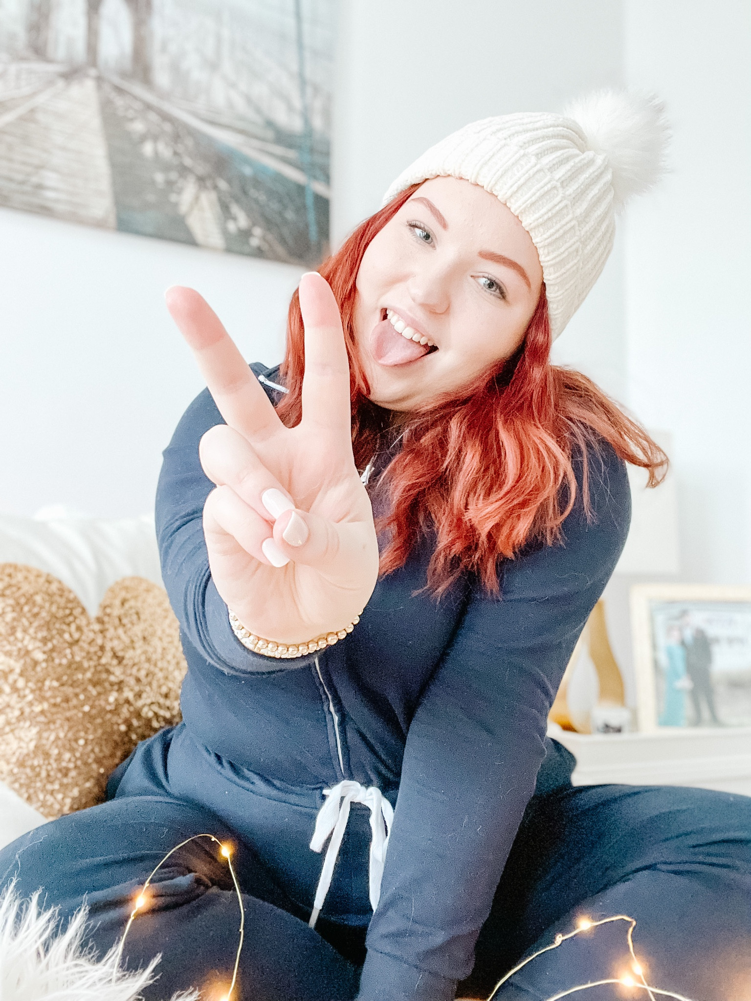 Some of my favourite items to stay cozy all winter long ❄️

#LTKSeasonal #LTKstyletip #LTKunder100