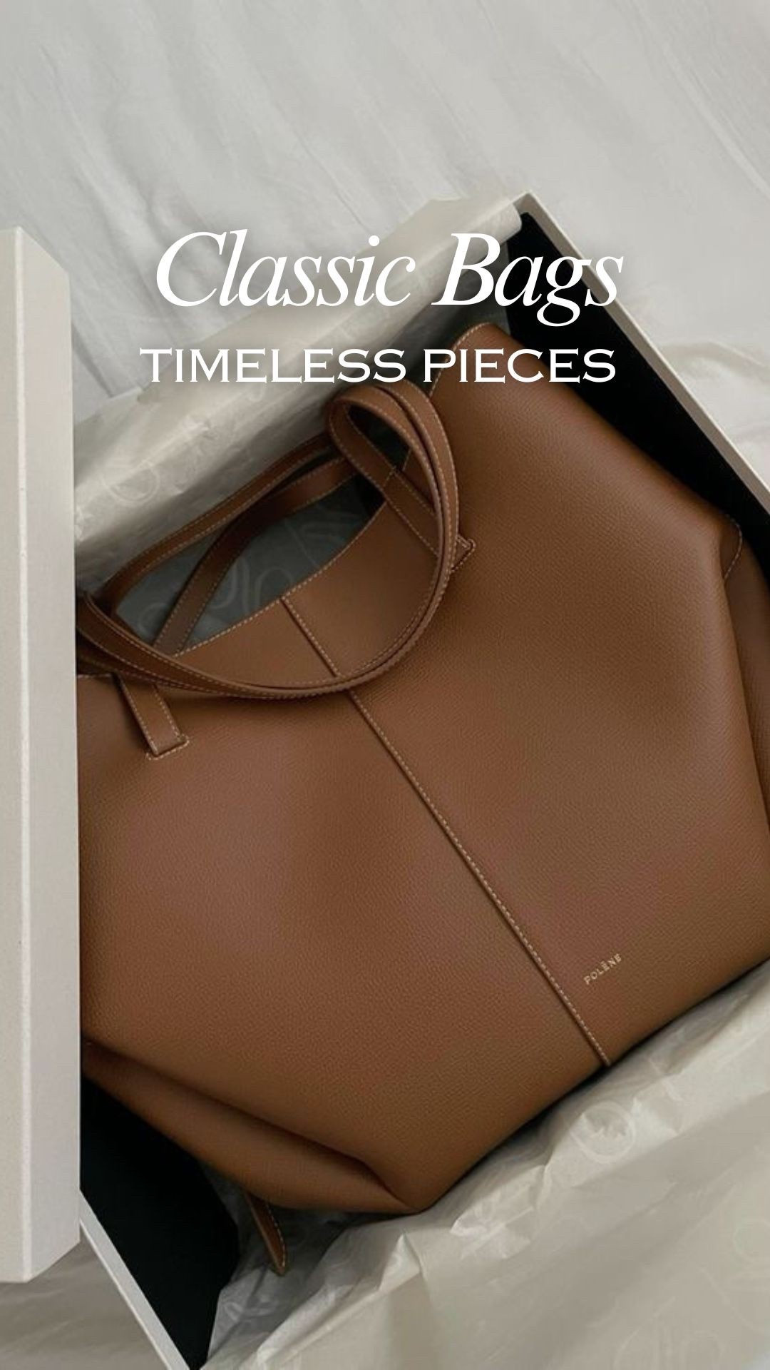 Bags that are timeless pieces! 

#LTKTravel #LTKSeasonal #LTKWorkwear