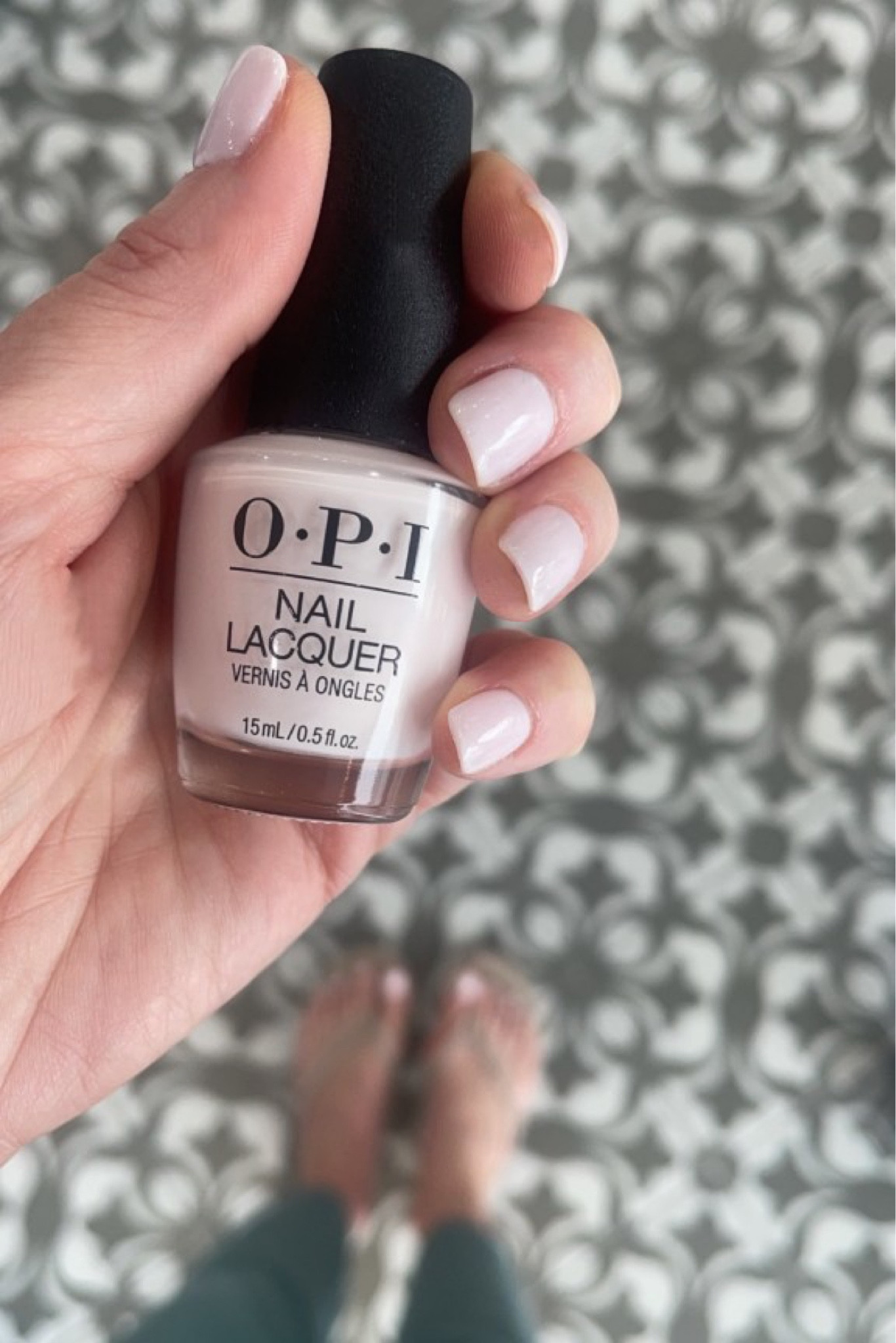 My nail color is currently on SALE for Amazon Prime day!! 

#LTKsalealert #LTKxPrimeDay #LTKbeauty