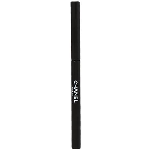 Chanel Stylo Yeux Waterproof Long-lasting Eyeliner - # 88 Noir Intense By Chanel for Women - 0.01 Ounce Eyeliner, 0.01 Ounce | Amazon (US)