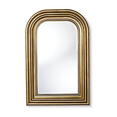 Venus Wall Mirror | Frontgate | Frontgate