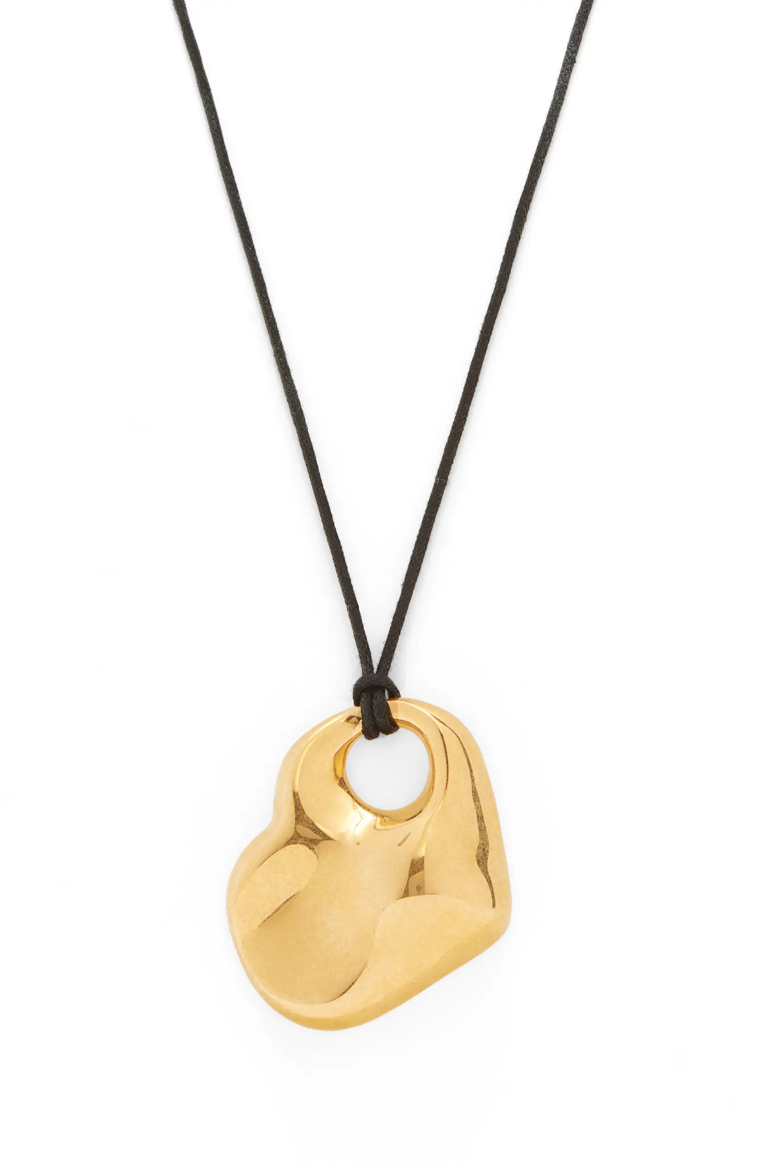 Love Pendant Necklace | Nordstrom