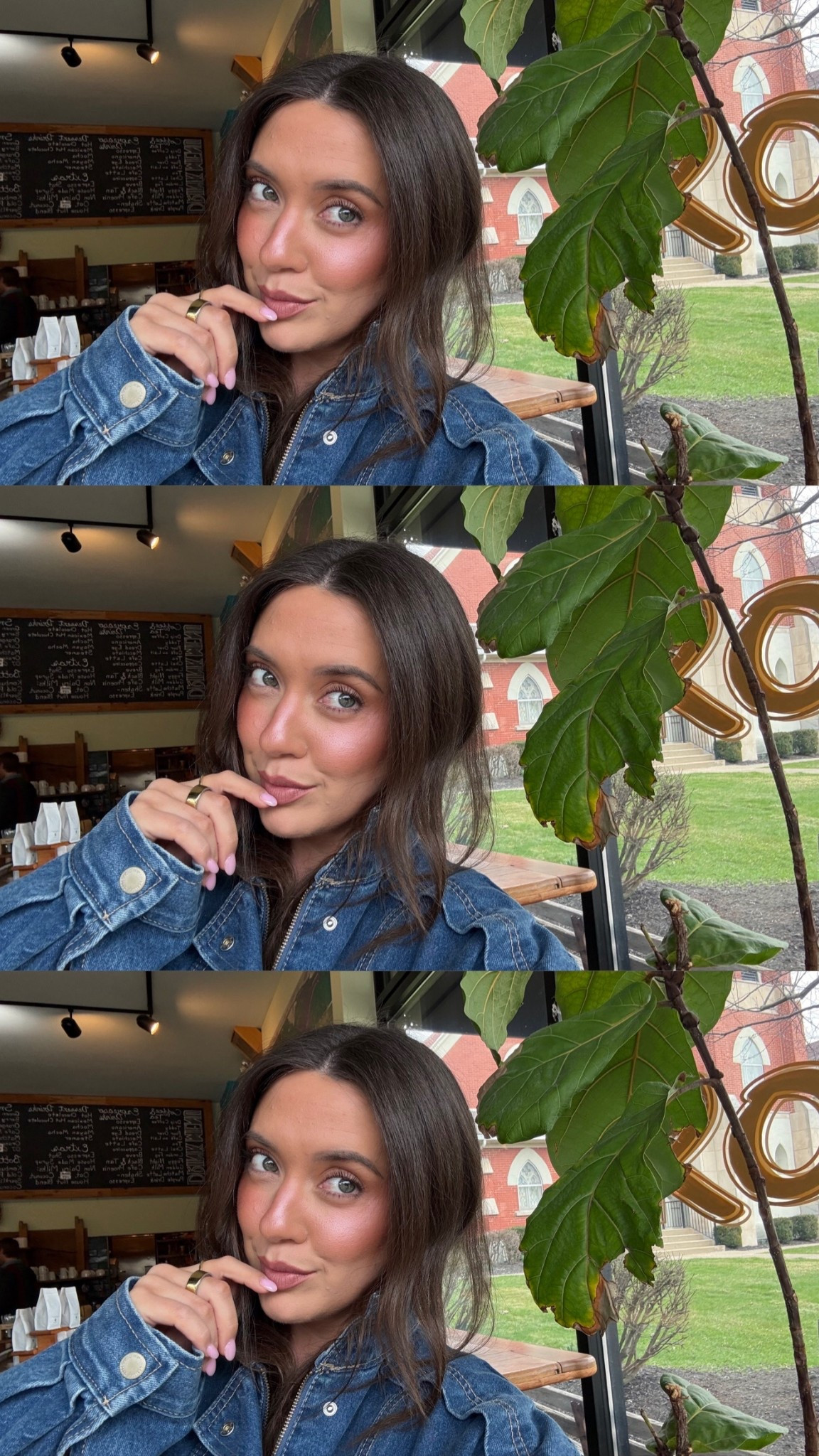 My favorite blush combo - I get compliments every time I wear it! 

#LTKBeauty