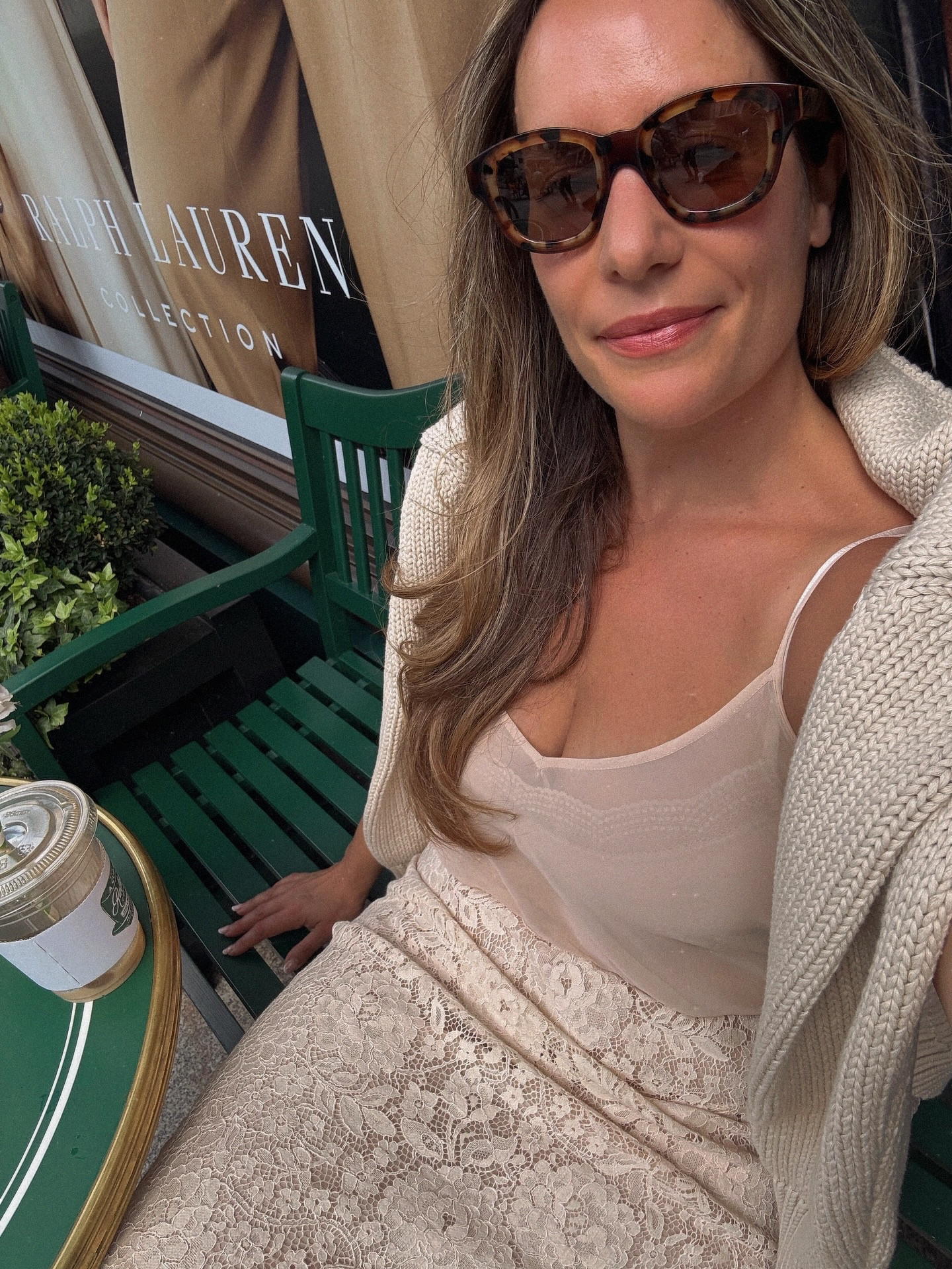 The perfect summer nude hue, ice lattes at Ralph’s, some interiors finds and my beauty essential of the moment 💛

#LTKuk #LTKsummer #LTKworkwear