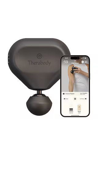 THERABODY Theragun Mini 3.0 in Black. | Revolve Clothing (Global)