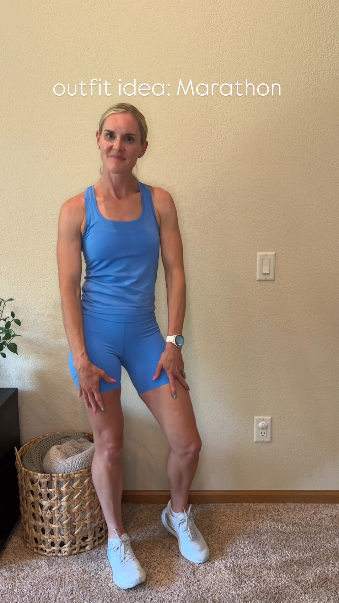 These new pieces from lululemon will carry you from the 5K to the marathon to trail running. High-quality pieces that are also cute and functional. 🖤

@lululemon #ad #lululemoncreator