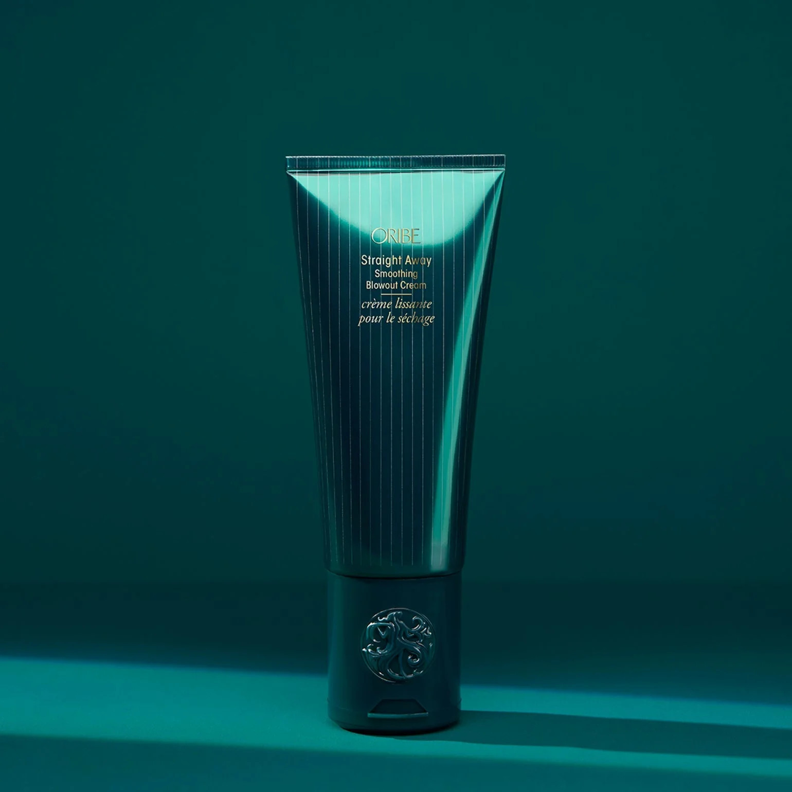 Straight Away Smoothing Blowout Cream | Oribe Hair Care
