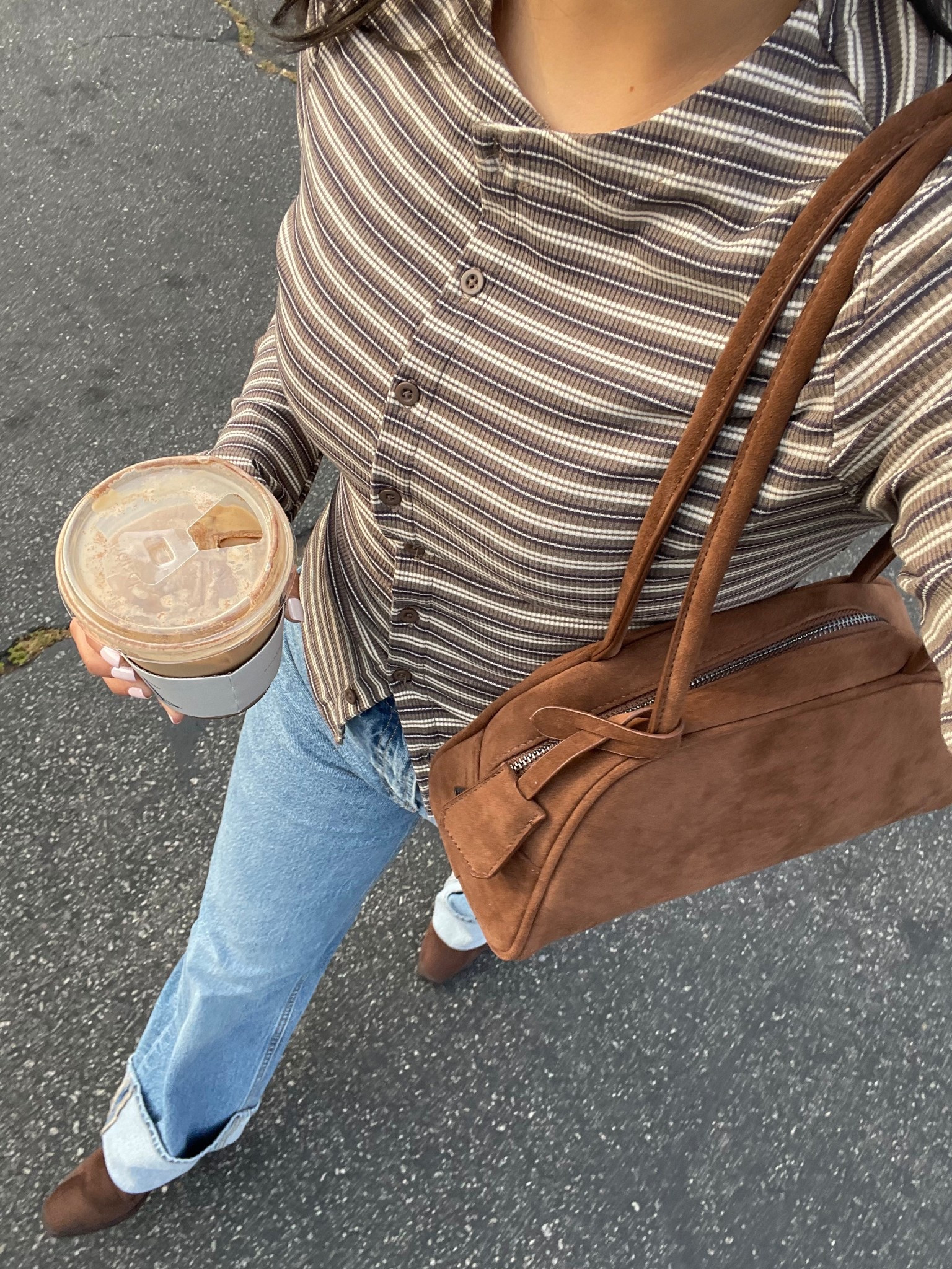 Ready for the best season 🤎🍂

#LTKSeasonal #LTKStyleTip #LTKFindsUnder50