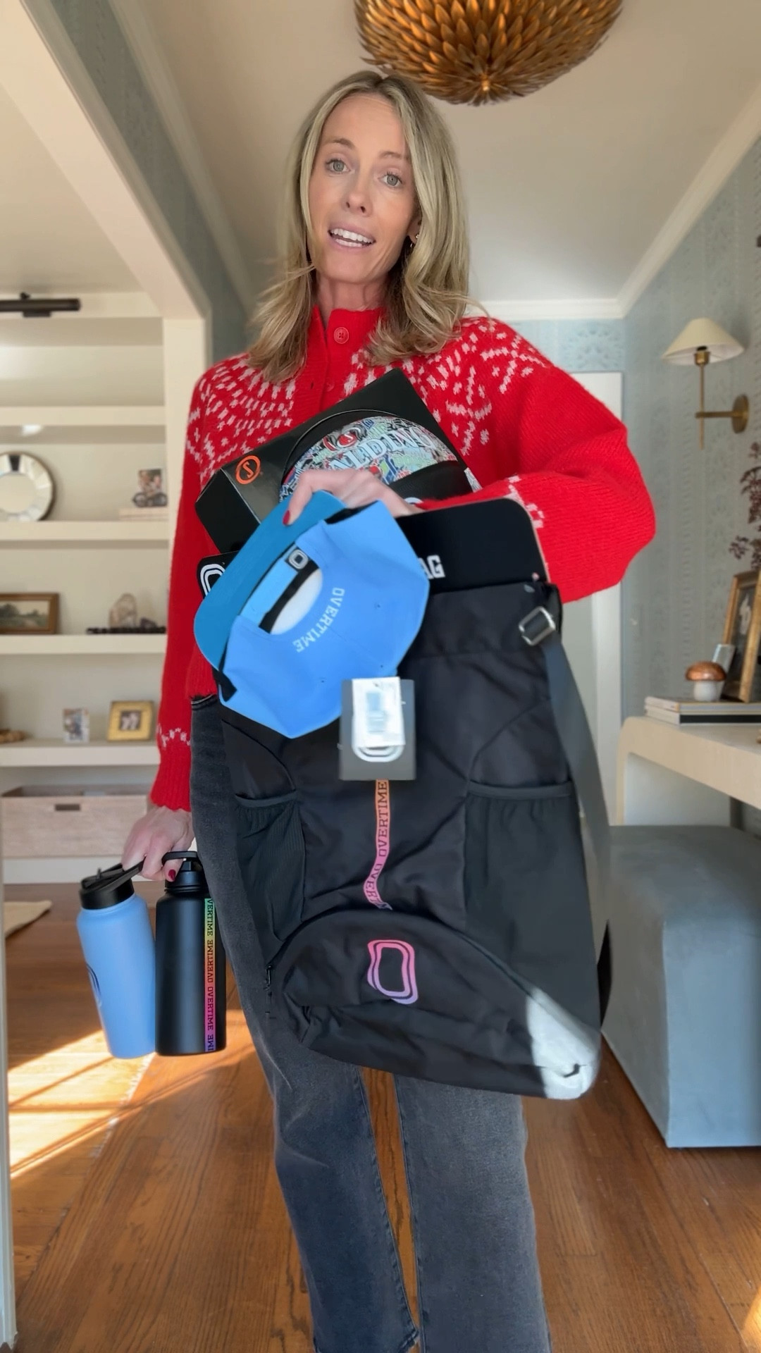 It’s all on sale!! I bought so much since this is my son’s favorite brand / a top Christmas gift idea! 