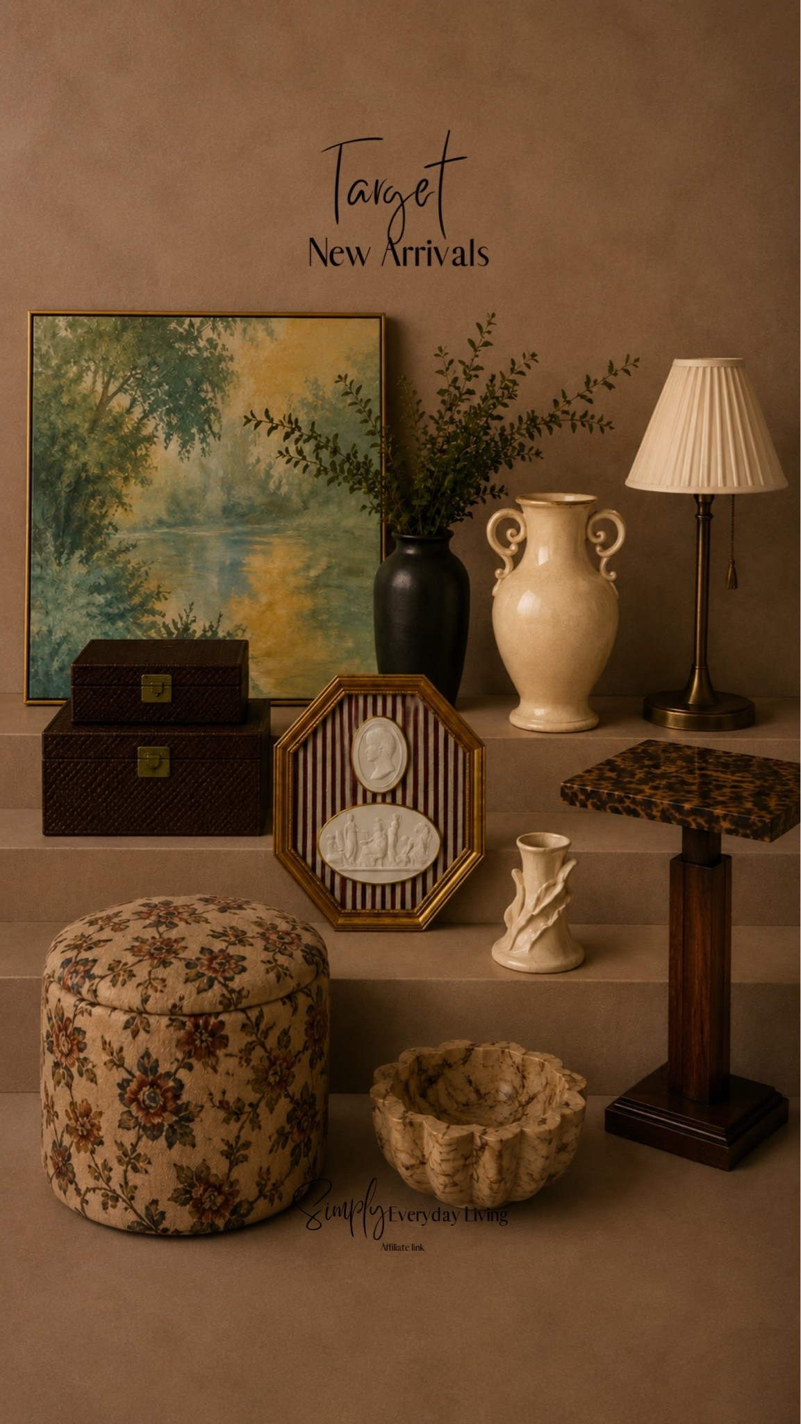 Threshold new arrivals

#LTKHome