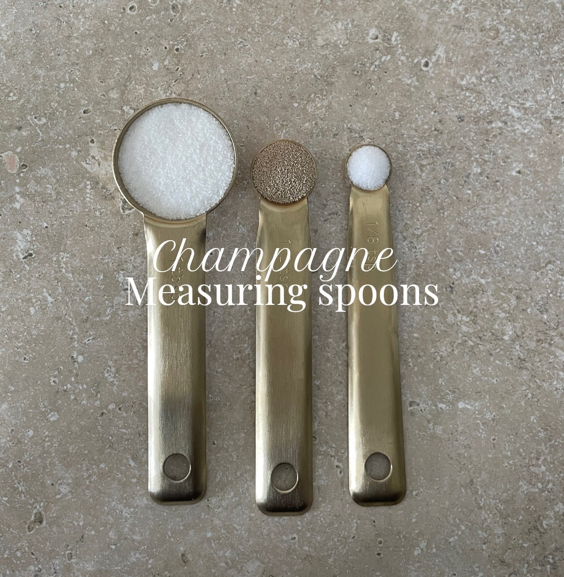 nothing wrong with a little upgrade  , making your baking / cooking experience a breeze ✨

#LTKdayinmylife #LTKfoodie #LTKHome