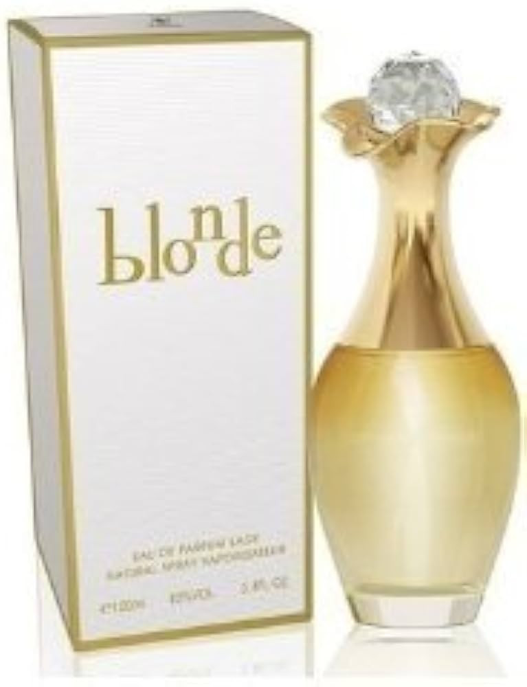 Blonde Perfume for Women By Tiverton EDP Spray 3.4 Oz | Amazon (US)