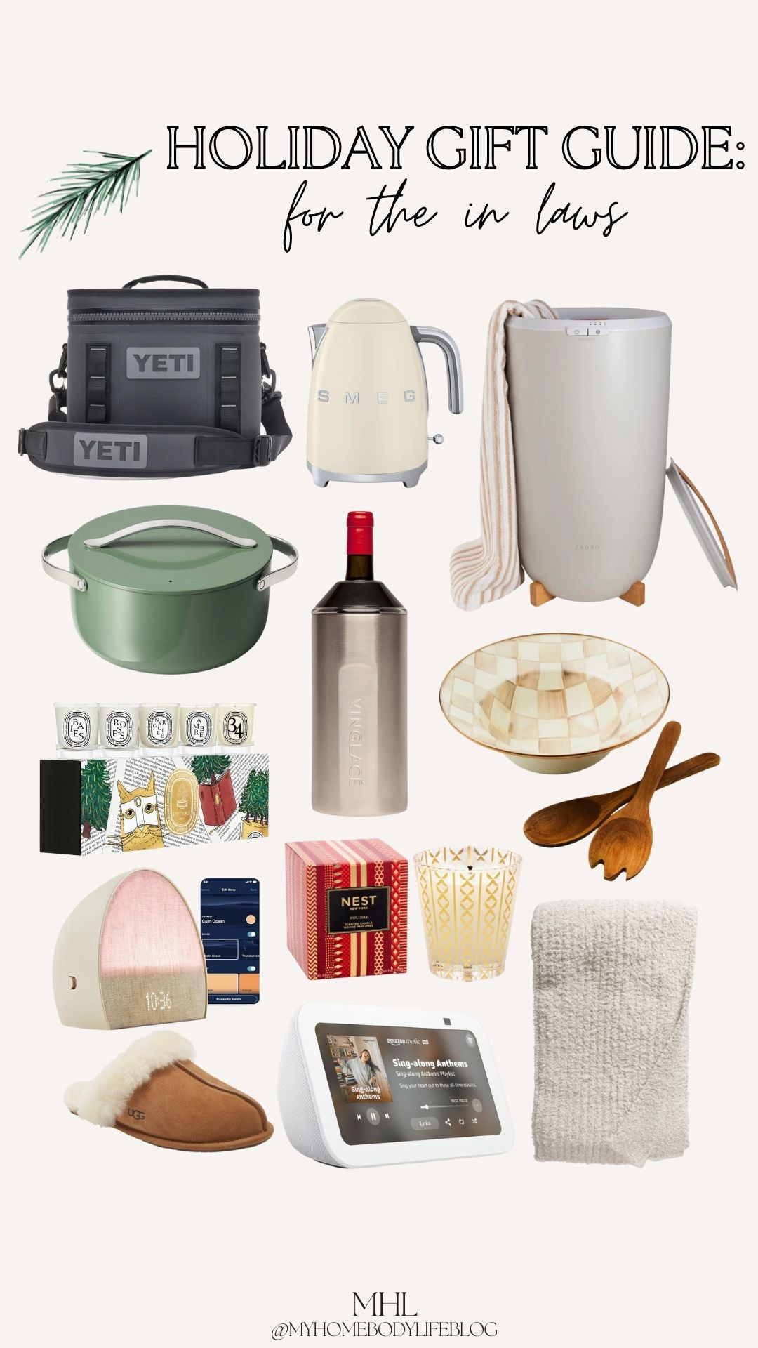 Holiday Gift Guide: for the in laws🎁

#LTKGiftGuide #LTKFindsUnder100 #LTKHoliday