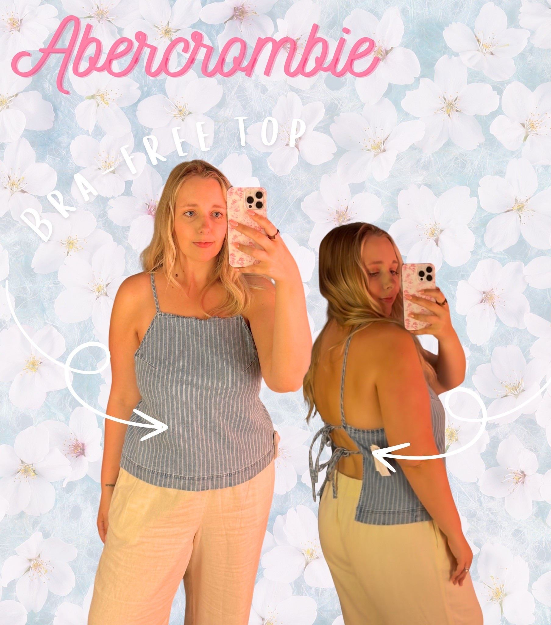 PSA: your Abercrombie cart is about to get cheaper 👀

Extra 20% off with code AFLTK through 6/4. I’ve linked my current favorites and you new summer outfits ☀️

#LTKdayinmylife #LTKxAbercrombie #LTKgrwm