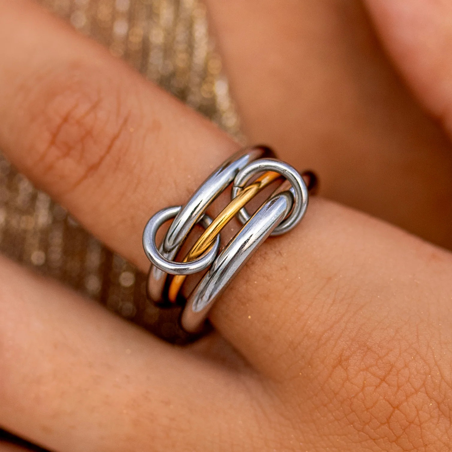 Inferno Ring | ALCO Jewelry