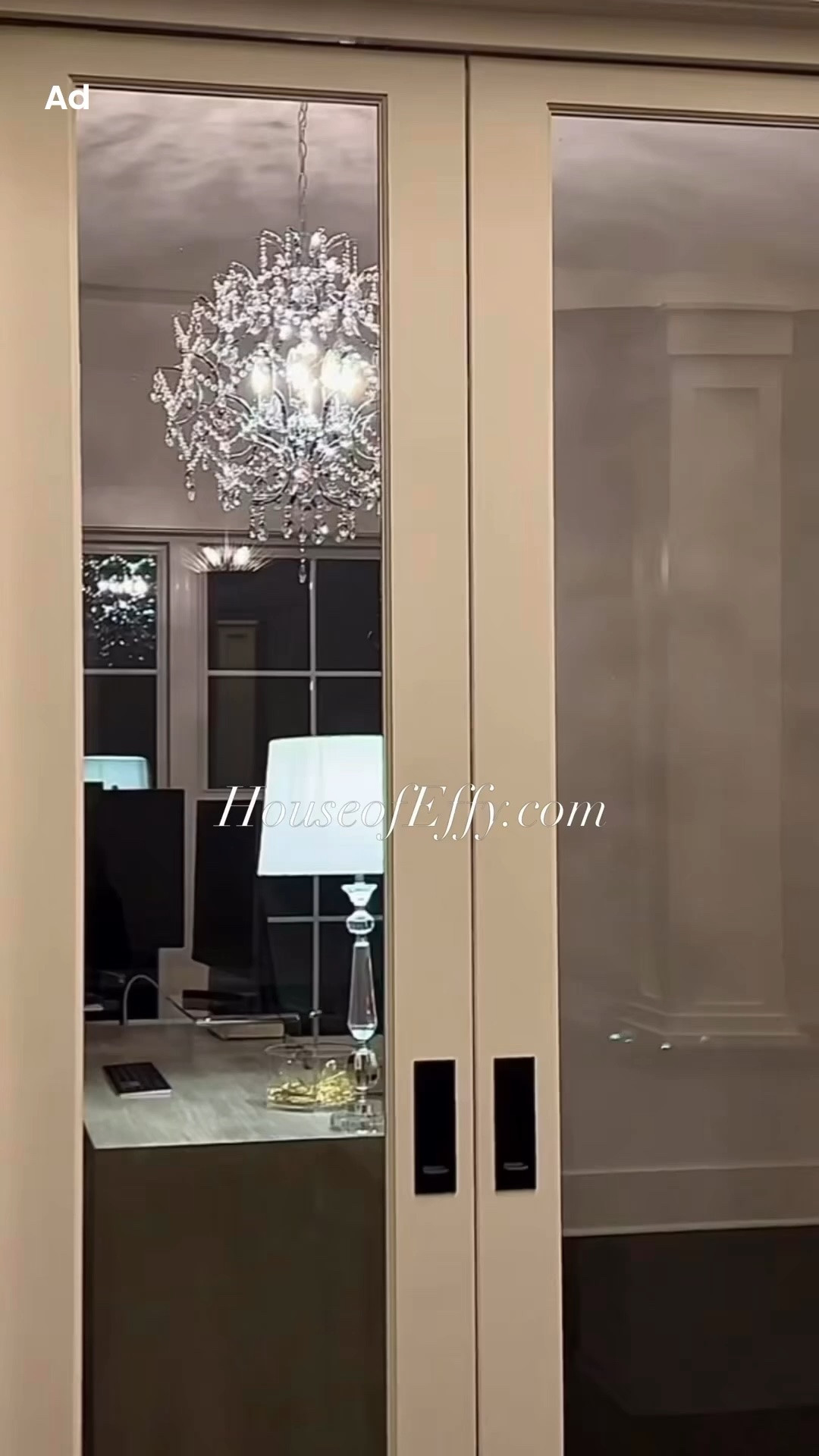 Let's talk about the luxury home decor.

#LTKHome #LTKvlog #LTKdayinmylife
