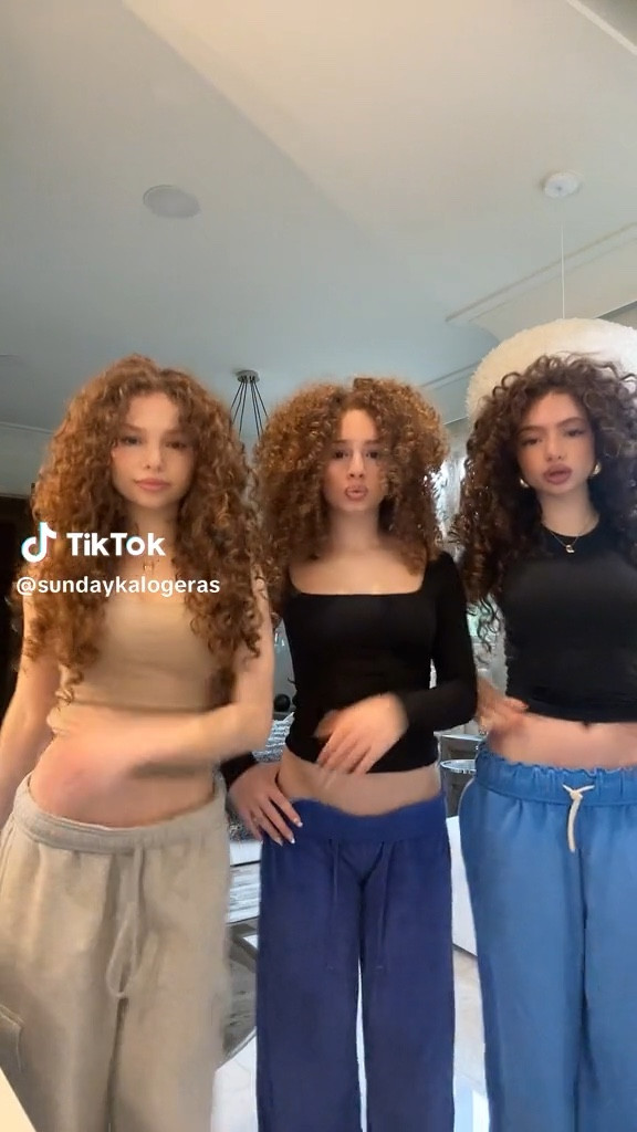 Sissies

#LTKActive #LTKSeasonal #LTKVideo