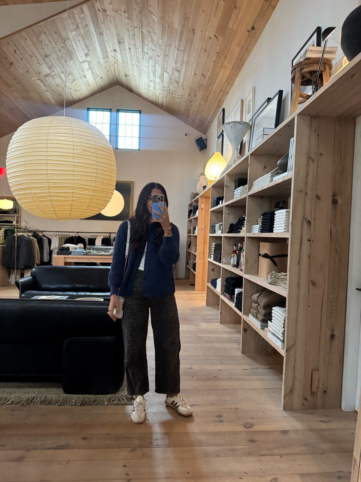 Casual Winter Outfit from Amazon

Wearing a Medium in pants, wearing a Medium in sweater

#LTKFindsUnder100 #LTKSeasonal #LTKStyleTip