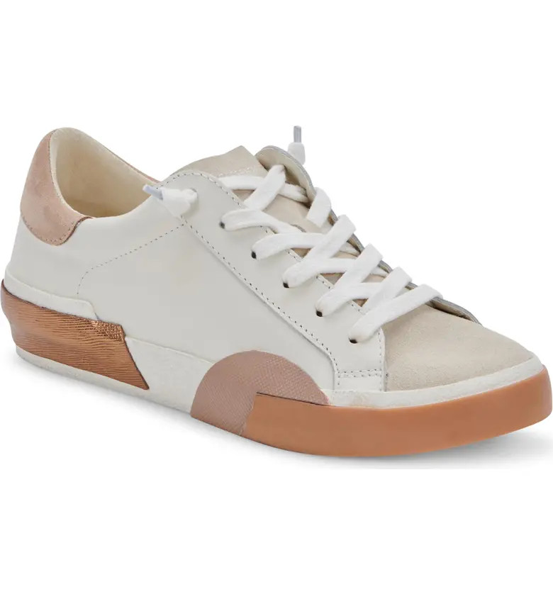 Zina Sneaker (Women) | Nordstrom