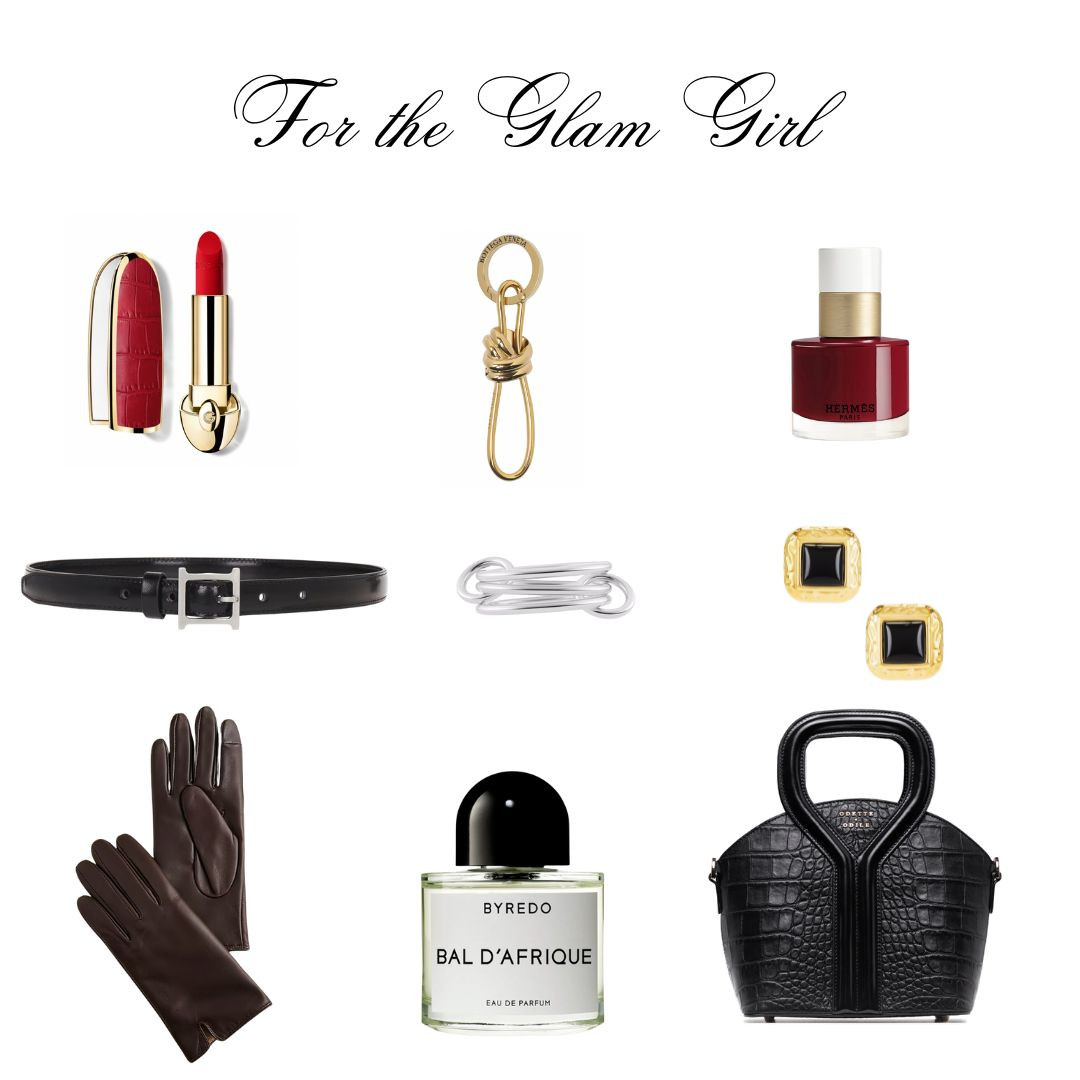 For your glam girl 

 #LTKCyberWeek #LTKGiftGuide #LTKHoliday