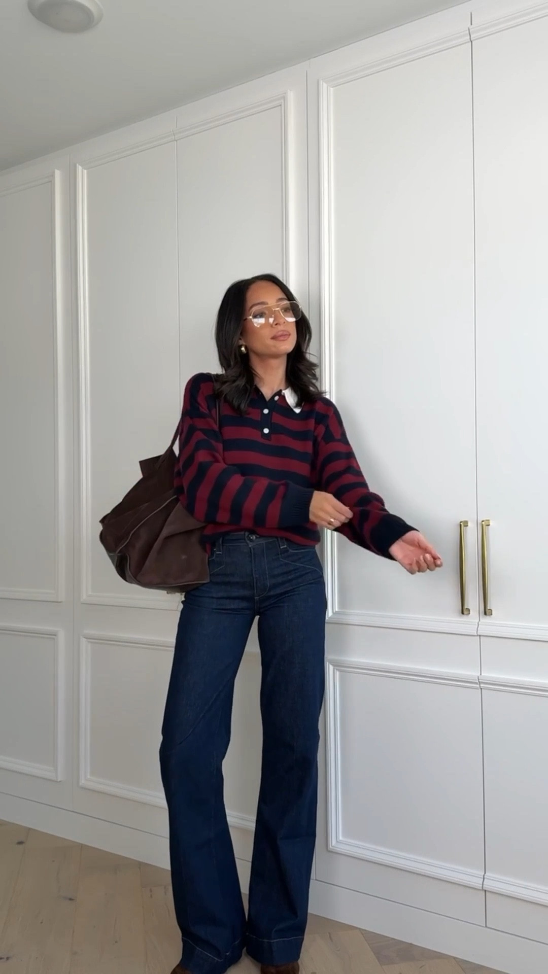 Fall outfit from the Nordstrom Anniversary Sale // wearing size S polo shirt and size 26 jeans 


Fall fashion 
Fall outfit 
Nordstrom sale
Nsale
Nordstrom anniversary sale 
Weekend outfit 
Casual outfit 

#LTKSeasonal #LTKStyleTip #LTKSaleAlert