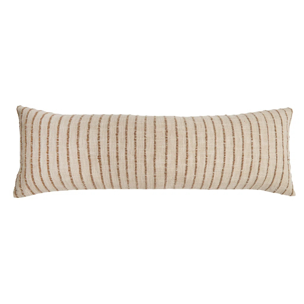 Jojo Rectangular Cotton Pillow Cover & Insert | Wayfair North America