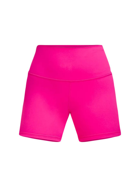 lululemon Align™ High-Rise Short 4" | Women's Shorts | lululemon | Lululemon (US)