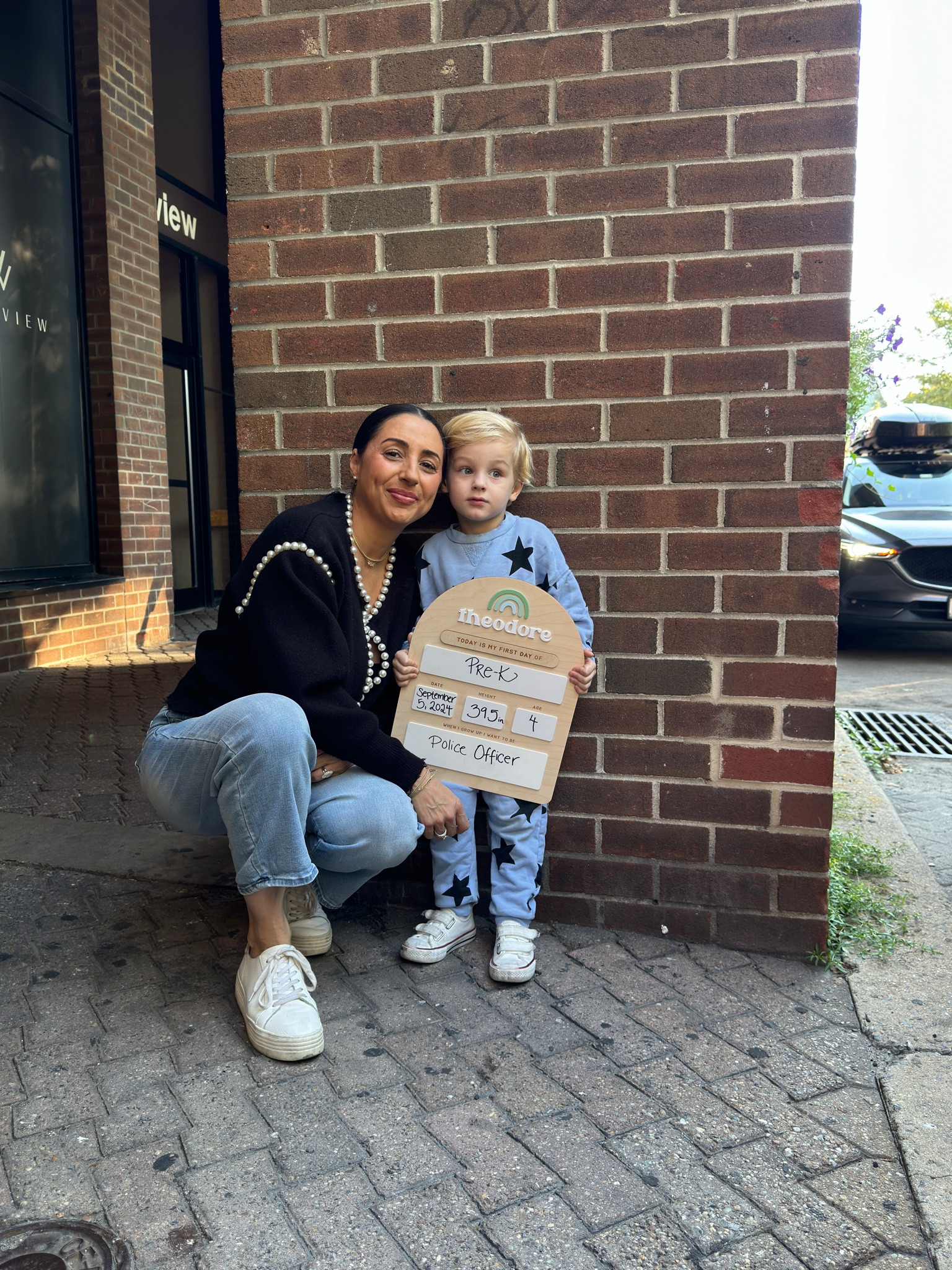 cutest back to school sign! 

#LTKKids #LTKFindsUnder100 #LTKFamily