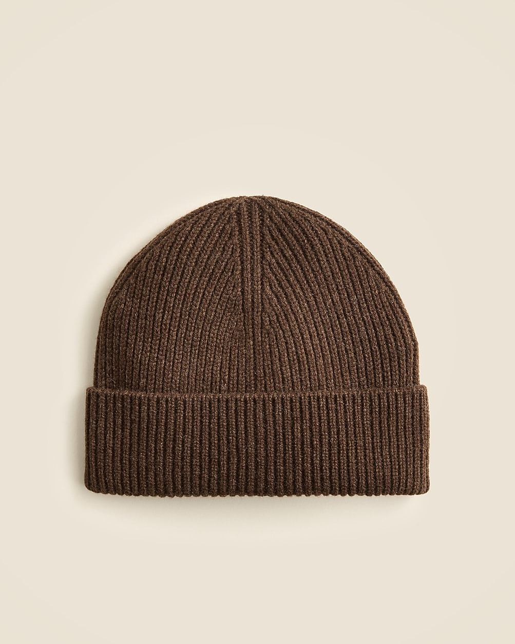 Cashmere beanie | J. Crew US