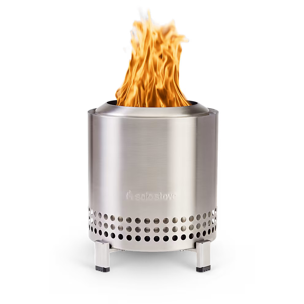 Mesa | Solo Stove