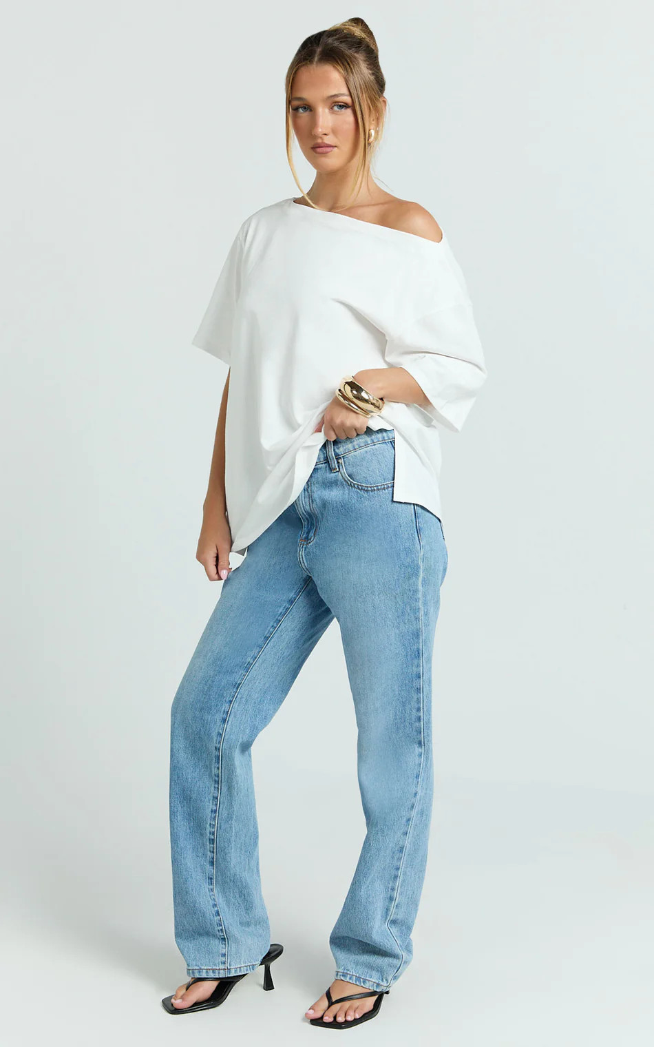 Ruby Top | Showpo (ANZ)