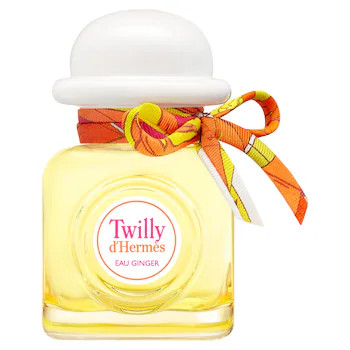 Twilly Eau Ginger Eau de Parfum - HERMÈS | Sephora | Sephora (CA)
