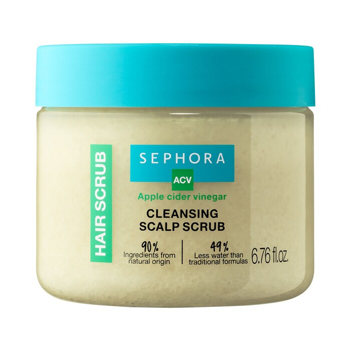 Hair Cleansing Scrub | Sephora (US)