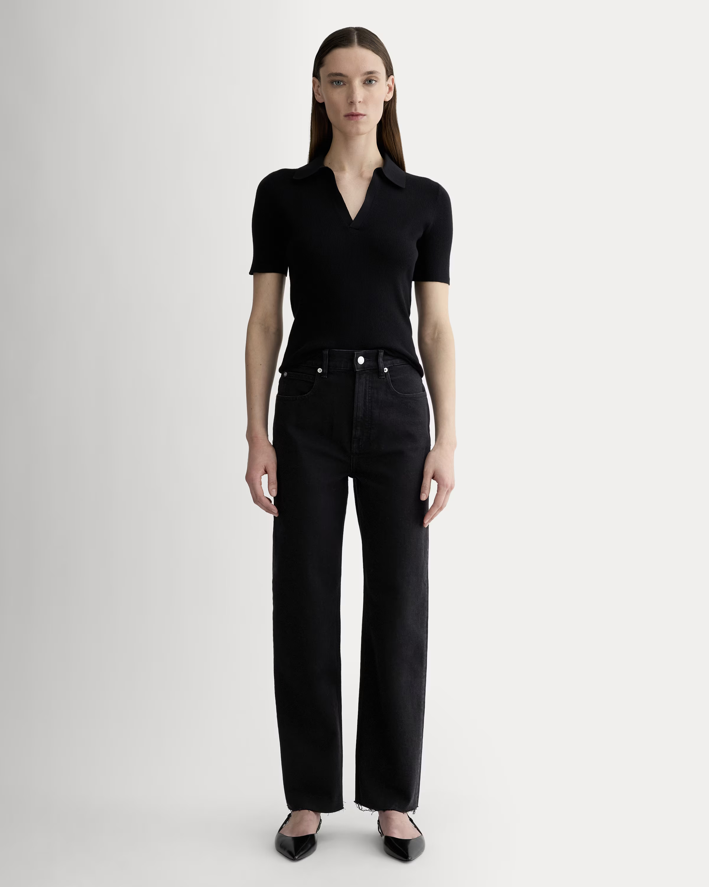 The Way-High® Jean | Everlane
