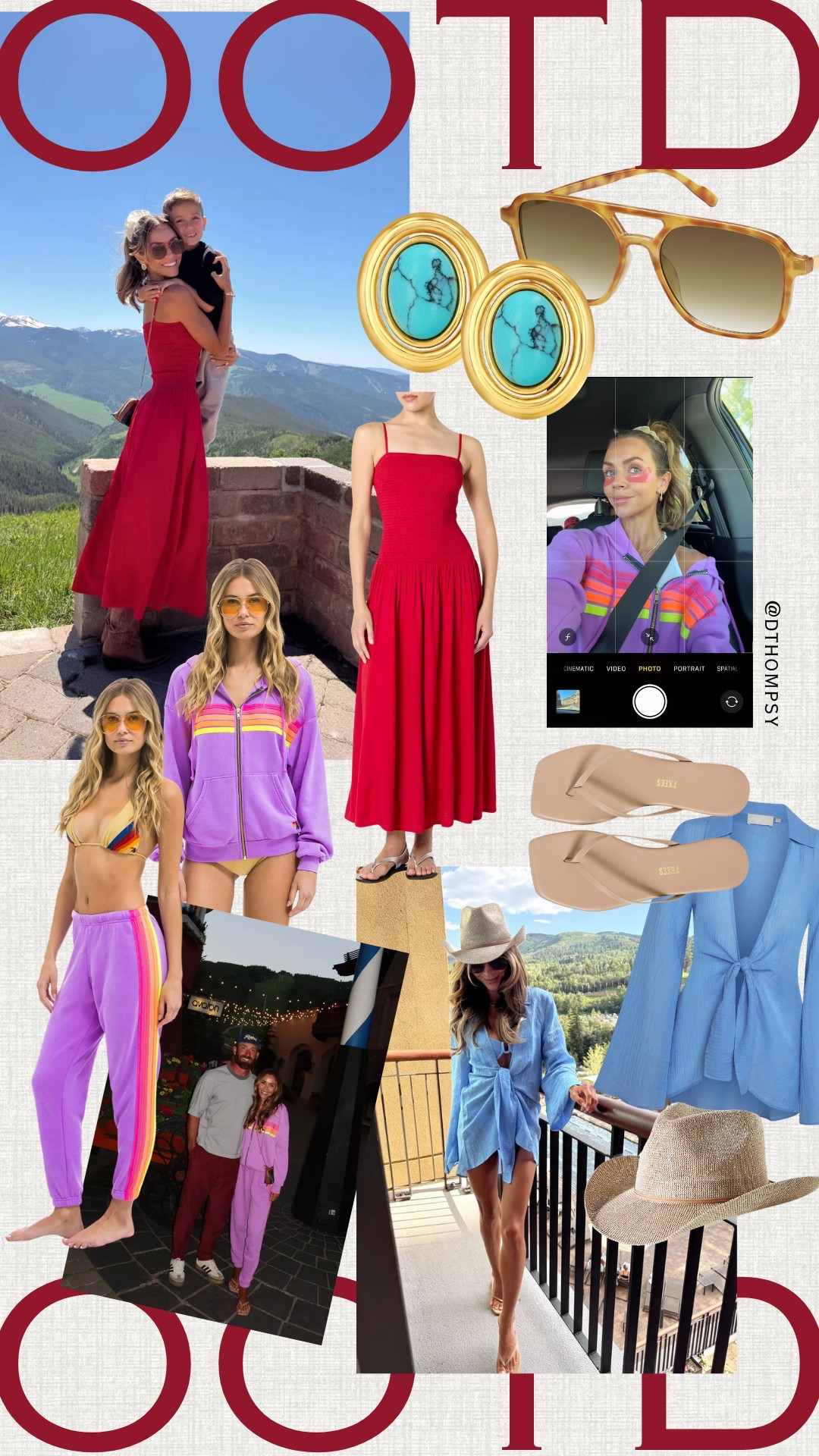 OOTD

#LTKFindsUnder100 #LTKSeasonal #LTKStyleTip