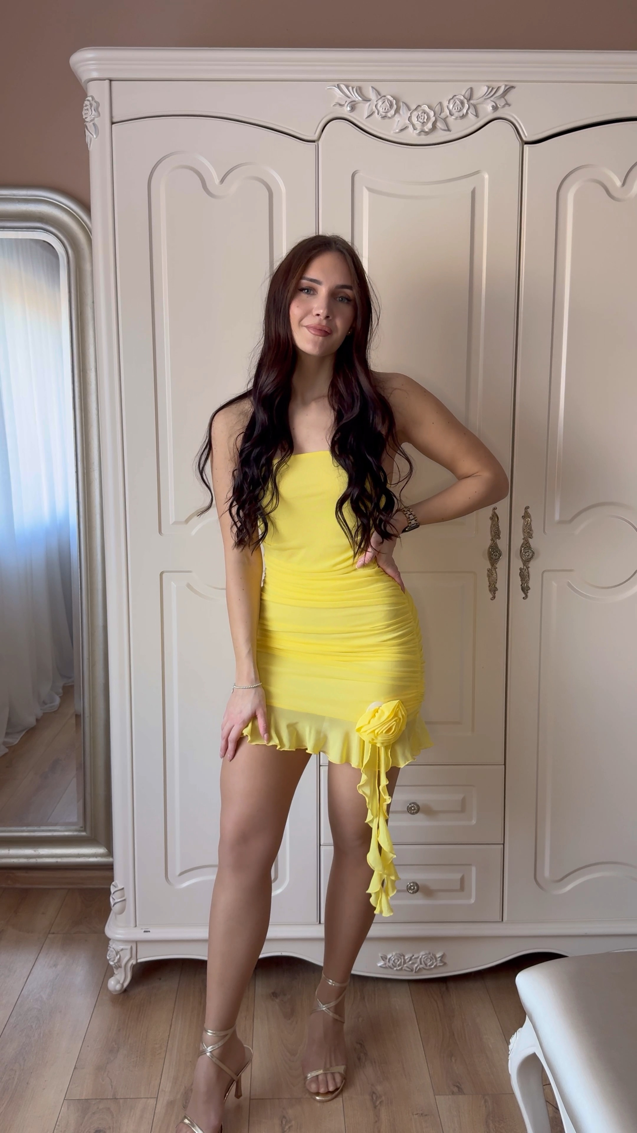 Spring Into SHEIN 💛



#LTKSeasonal #LTKfindsunder50 #LTKSpringSale