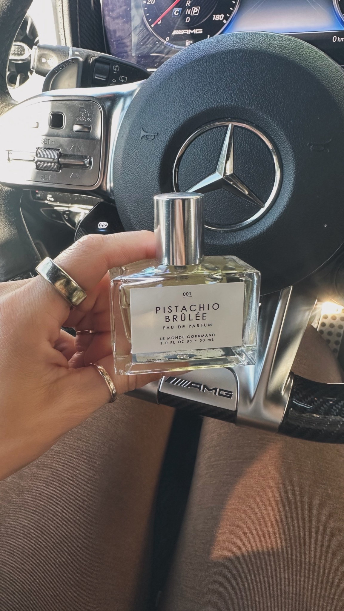 Love this creamy pistachio scent and it’s under $20! 

#LTKFindsUnder100