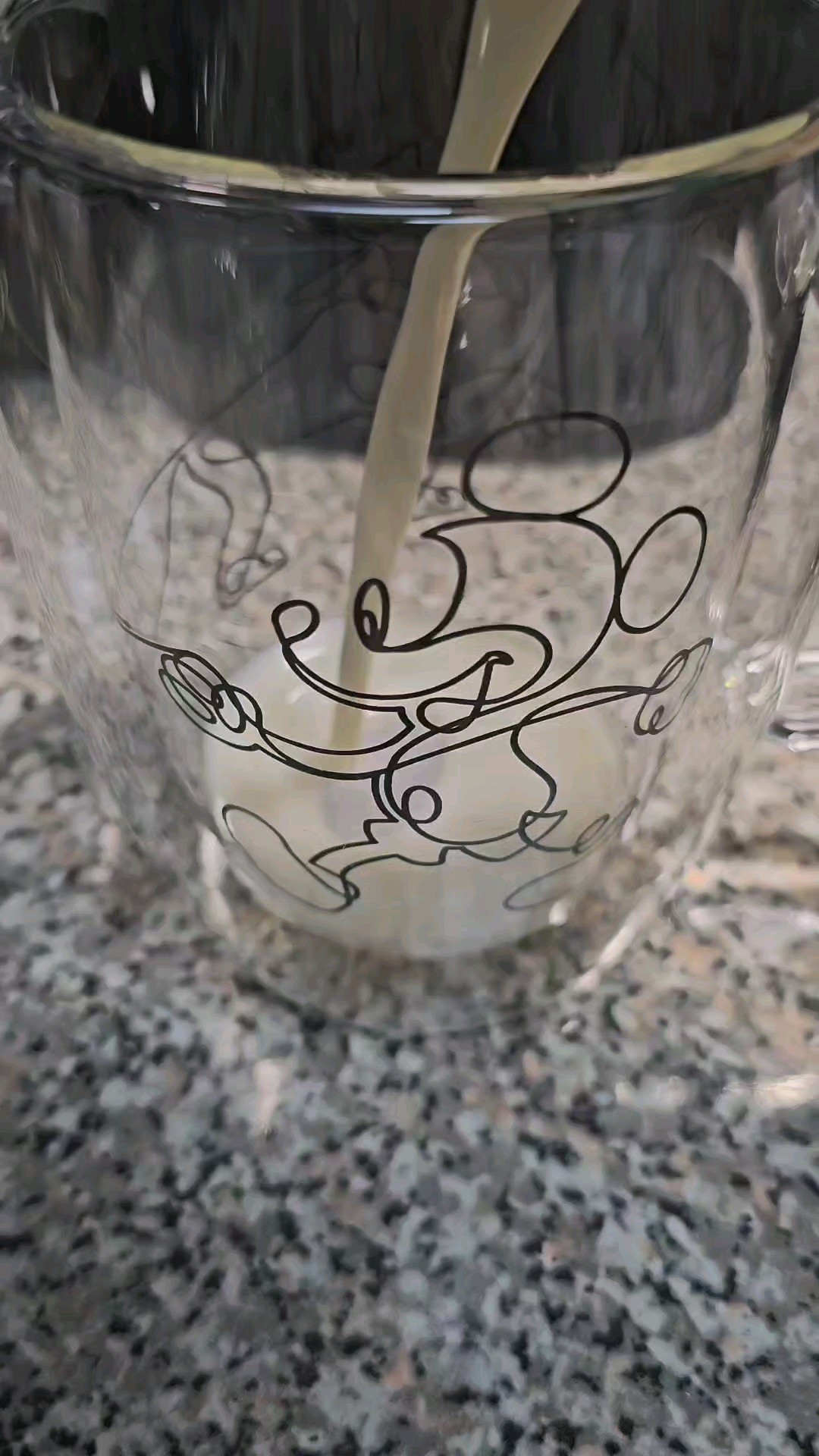 I love my new Expresso Machine from LOR! I also got the frother but I haven't had a chance to try it out yet so I'm definitely excited! Also, how cute are my Disney glasses 🥰 I tagged the Disney glasses, the expresso machine, expresso pods, and coffee pods below.#icedcoffee #coffee #coffeelover #expressomachine #coffeemachine #coffeeglass #joyjolt #makingcoffee

#LTKFamily #LTKHome #LTKWatchNow