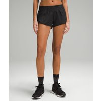 Hotty Hot Low-Rise Lined Short 2.5 | Lululemon (US)