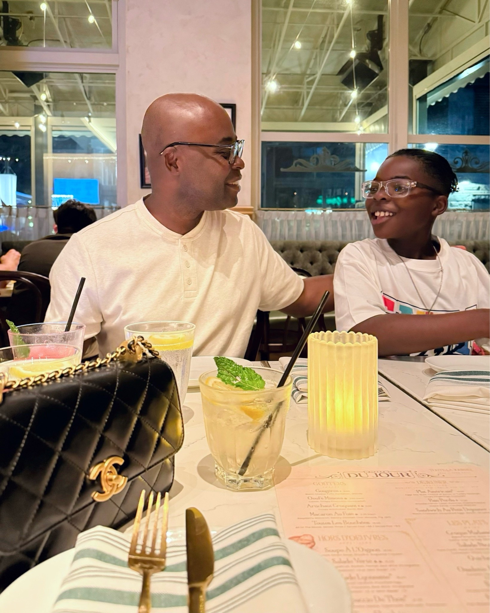 Summer night out with the family

#LTKSeasonal #LTKmomlife #LTKdayinmylife