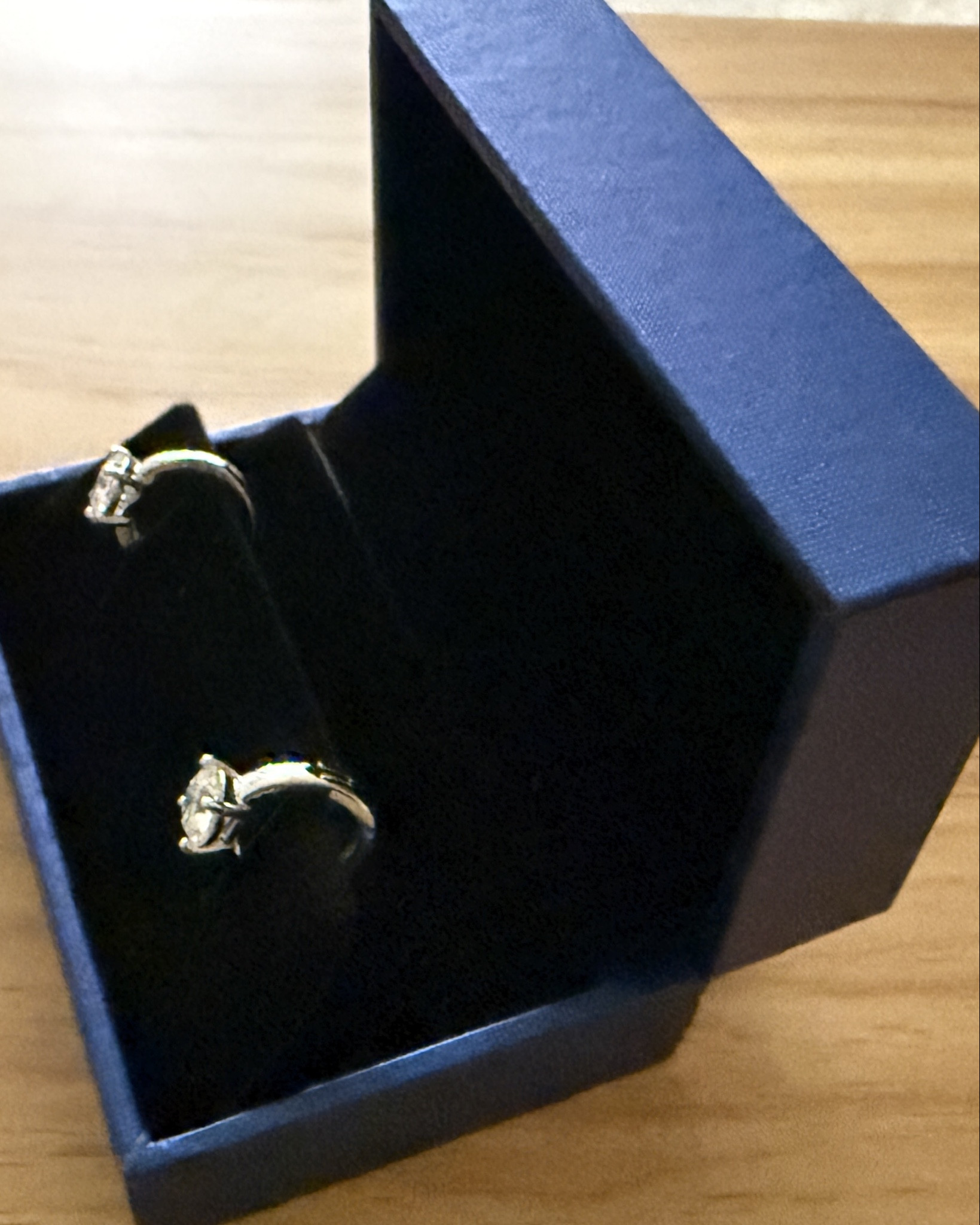 Moissanite Hoop Earrings, I am absolutely in love with ! The 10mm size is perfect for everyday wear, providing just the right amount of sparkle without being too flashy. The moissanite stones shimmer beautifully, giving the appearance of real diamonds, and they catch the light from every angle.

The sterling silver hoops feel sturdy and well-made, yet lightweight, making them comfortable for all-day wear. The huggie design ensures they stay securely in place, so I don’t have to worry about losing them. These earrings are perfect for both casual outfits and dressier occasions.

#LTKWorkwear #LTKFindsUnder50 #LTKFallSale