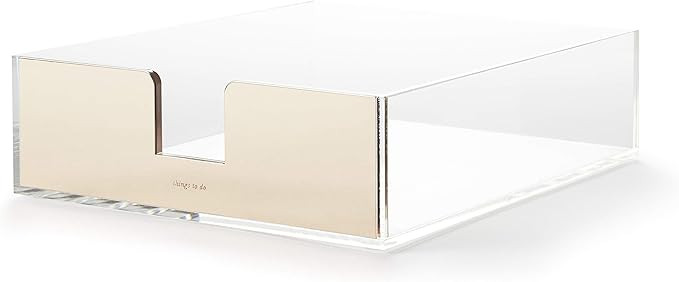 Kate Spade New York Document Holder (825466927261) | Amazon (US)