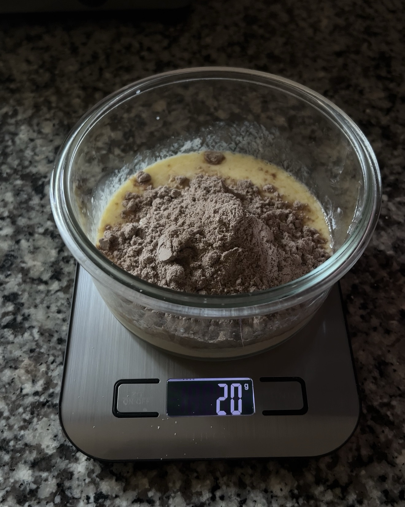 my food scale 🥞🥗🌯

#LTKFindsUnder100 #LTKActive #LTKHome