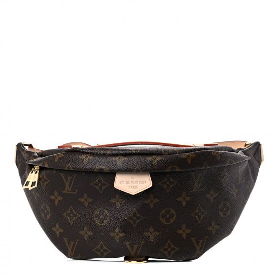 LOUIS VUITTON Monogram Bumbag | FASHIONPHILE | Fashionphile